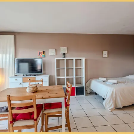 Chez Aure I T2 I Apartman