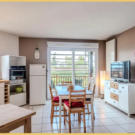 Apartman Chez Aure I T2 I